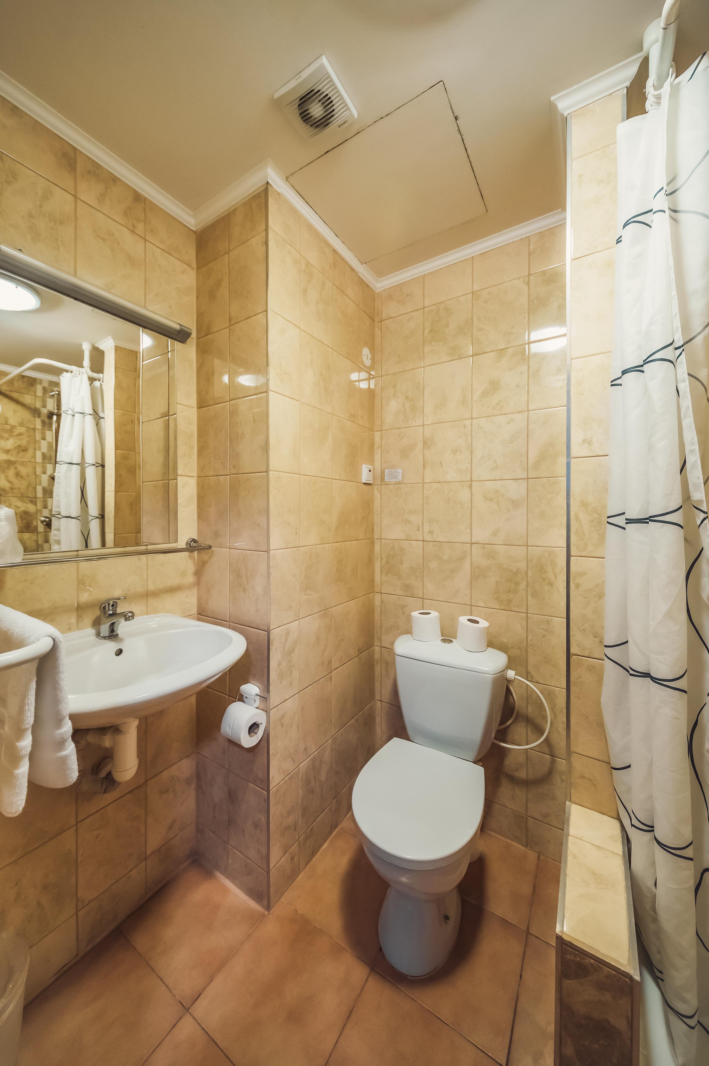 Hotel Czechia Prague Exterior photo