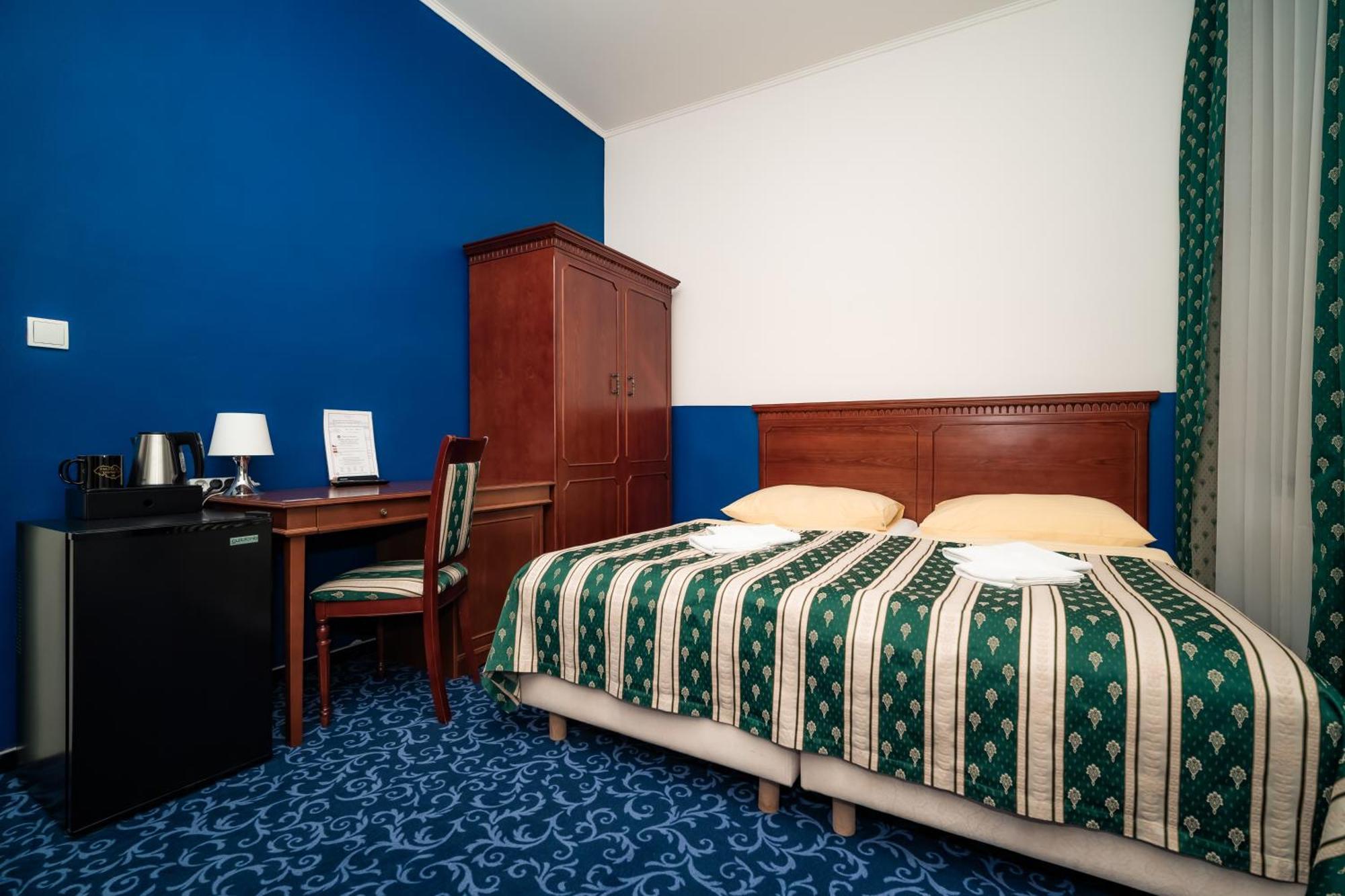 Hotel Czechia Prague Exterior photo